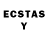 Ecstasy таблы BlackP WhiteD